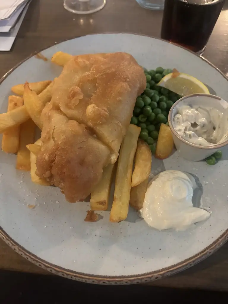 Menu_The Hunters Inn Romsey_Romsey_image_1