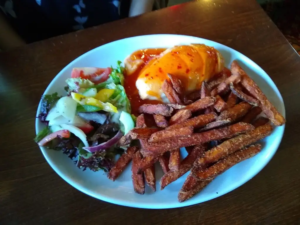 Menu_The Hunters Inn Romsey_Romsey_image_4