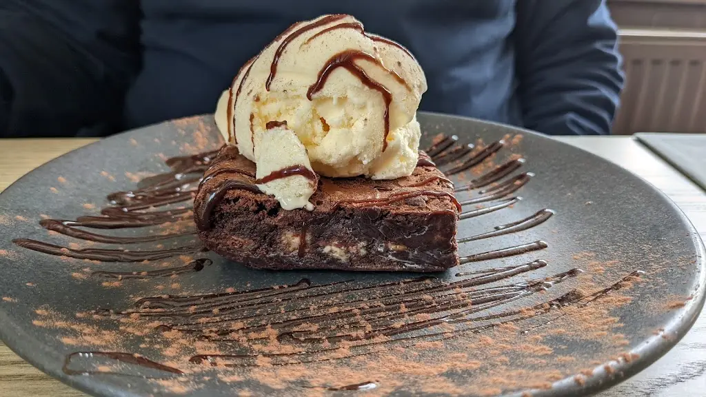 Menu_The Hunters Inn Romsey_Romsey_image_5