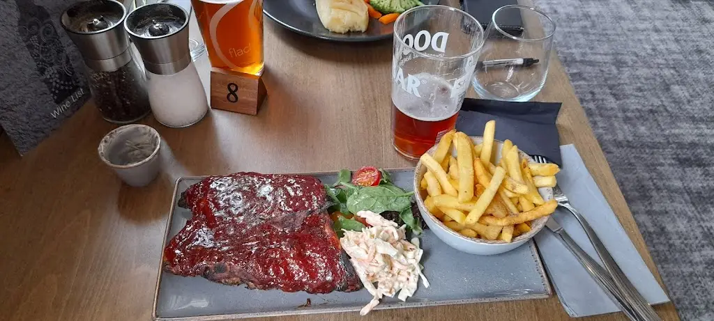 Menu_The Hunters Inn Romsey_Romsey_image_6