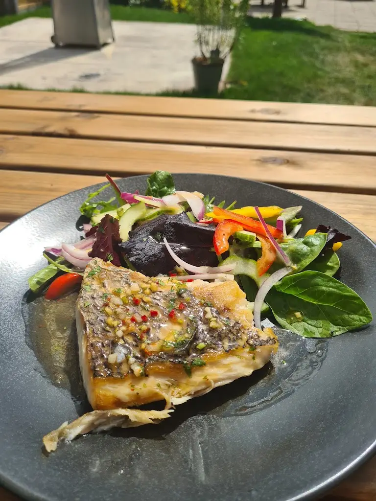 Menu_The Hunters Inn Romsey_Romsey_image_7