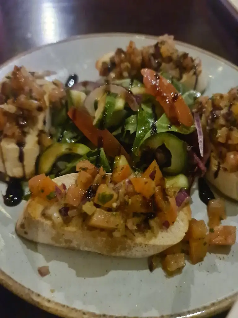 Menu_Bella Vita & Funky Flamingo Romsey_Romsey_image_8