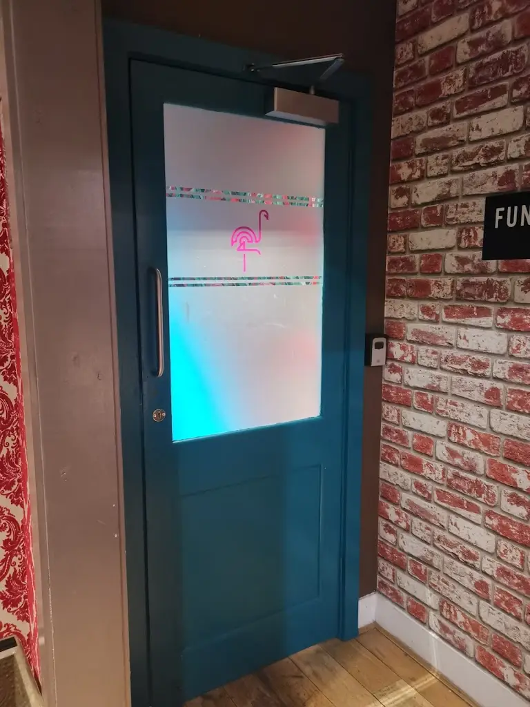 C G E_Bella Vita & Funky Flamingo Romsey_Romsey_review