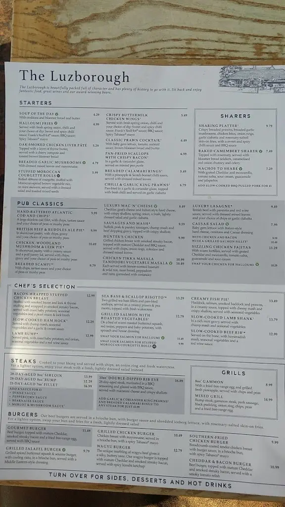 Menu_Luzborough_Romsey_image_4