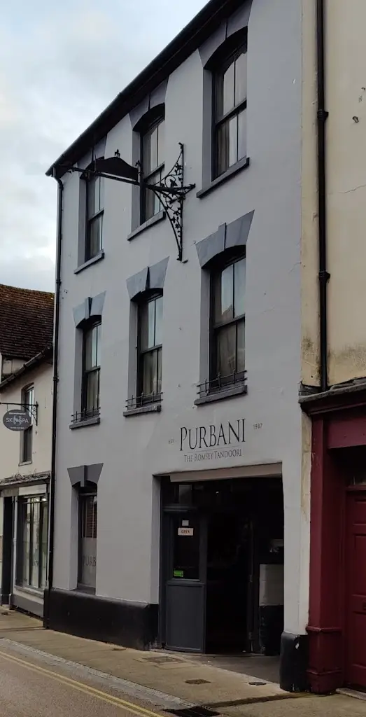 Jeff Bulled_Romsey Purbani_Romsey_review