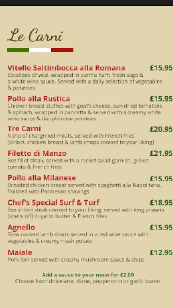 Menu_Bella Vita_Romsey_image_2