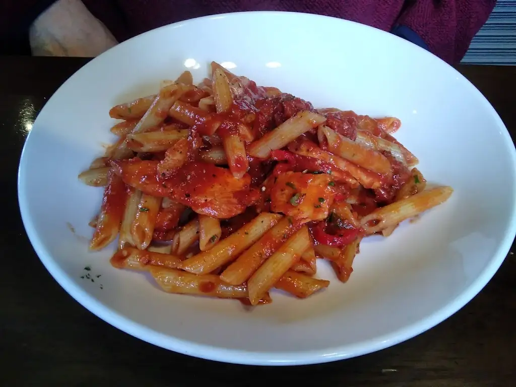 Jessica Todd_Bella Vita_Romsey_review