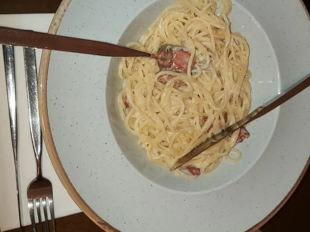 bobdcruz_Bella Vita_Romsey_review