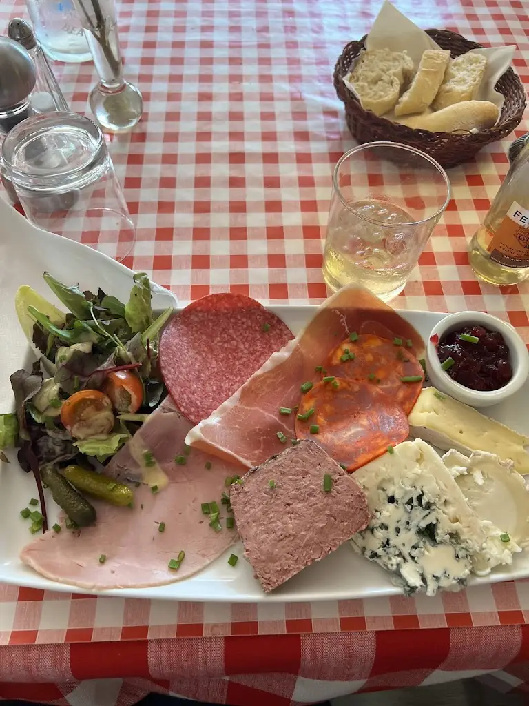 Menu_Bistro Gourmand_Rottingdean_image_5