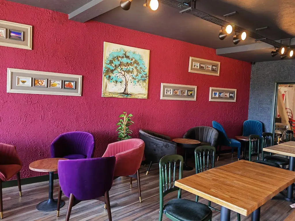 Elate Cafe Restaurant ristorante a Rottingdean