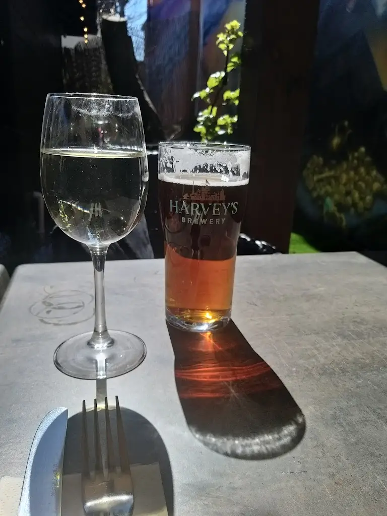 Menu_Black Horse, Rottingdean_Rottingdean_image_5