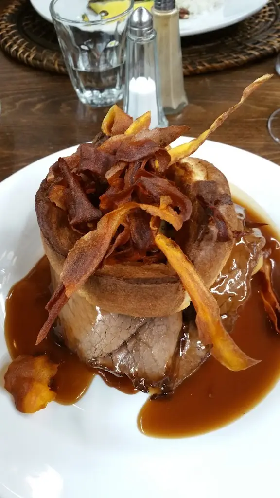 Menu_Black Horse, Rottingdean_Rottingdean_image_6