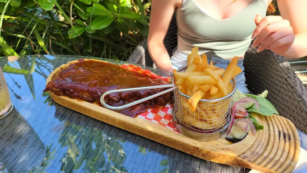 Menu_Black Horse, Rottingdean_Rottingdean_image_7