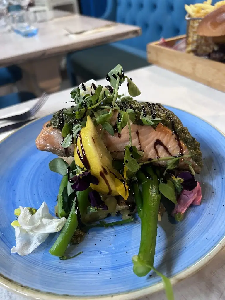 Menu_Black Horse, Rottingdean_Rottingdean_image_9