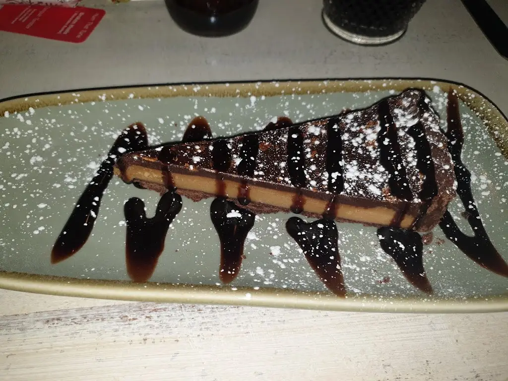 Sian Barr_Black Horse, Rottingdean_Rottingdean_review