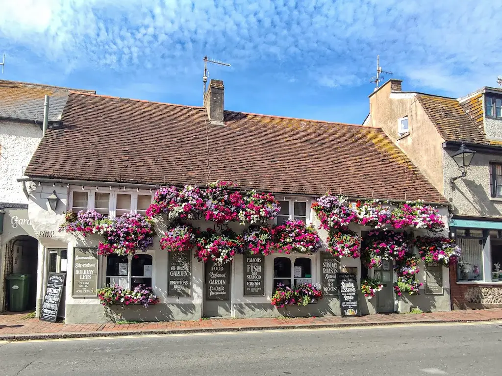 Black Horse, Rottingdean_Rottingdean_slider_image_3