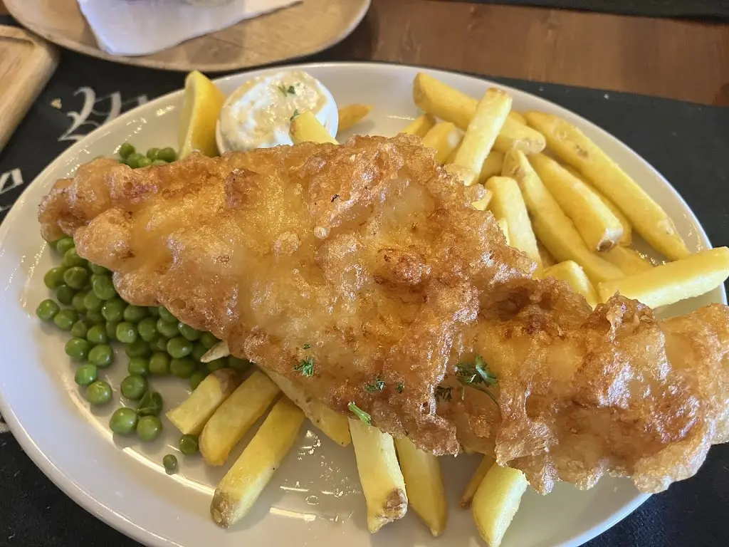 Menu_The Coach House_Rottingdean_image_4