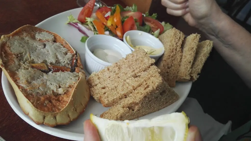 Menu_The Coach House_Rottingdean_image_9