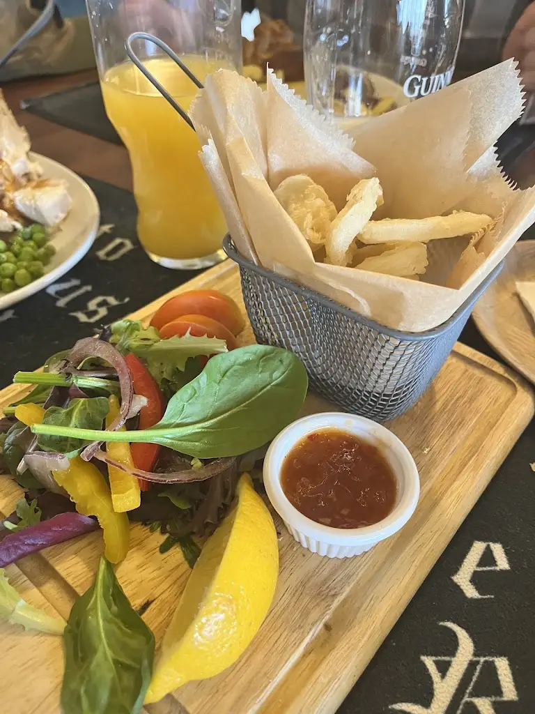 Orsi Jakab_The Coach House_Rottingdean_review