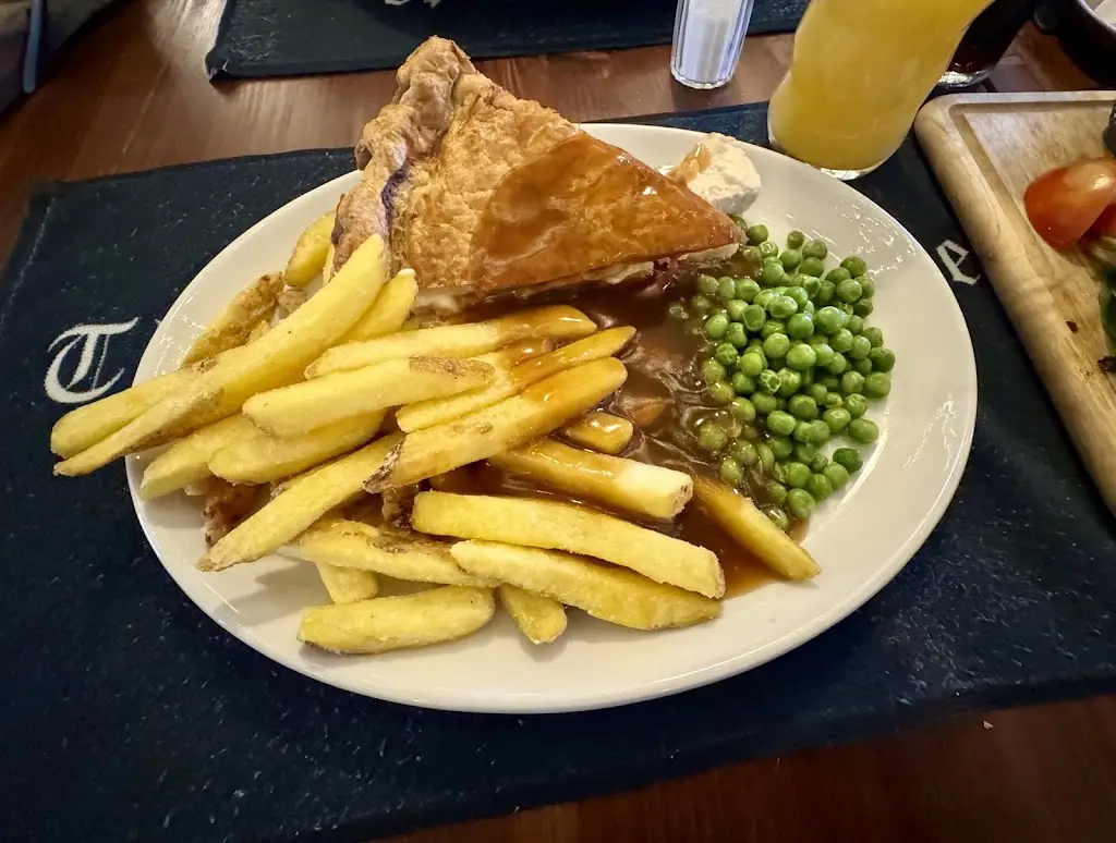 Anthony_The Coach House_Rottingdean_review