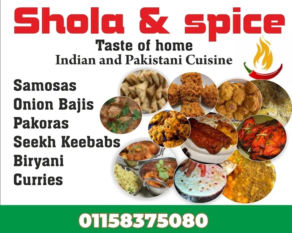 Menu_Shola and spice_Basford_immagine_2