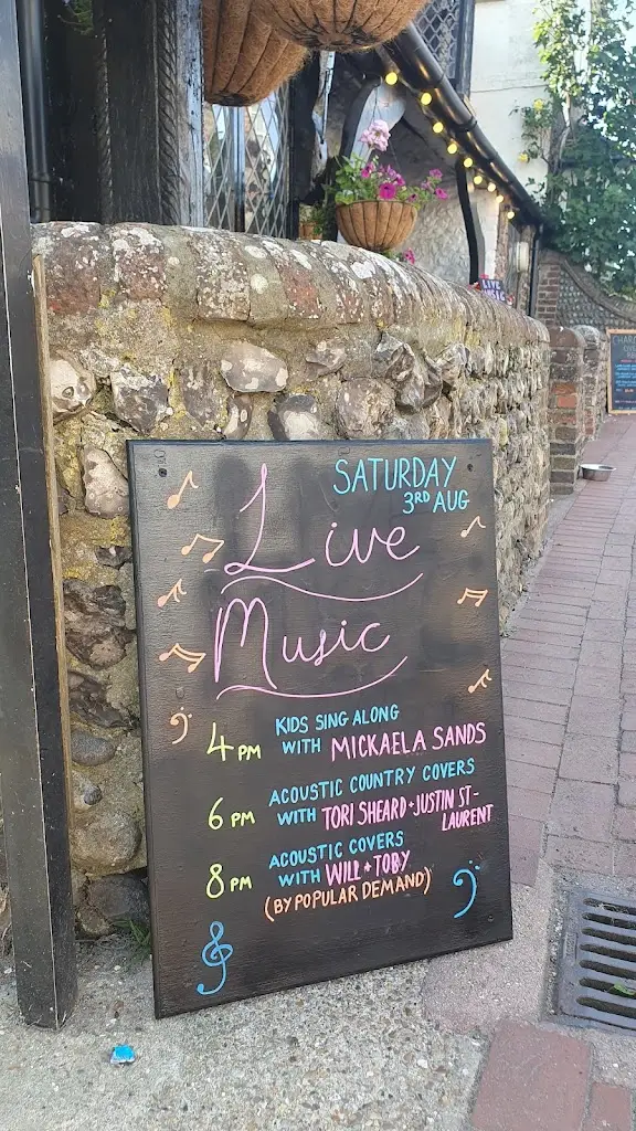 Menu_Duck Inn_Rottingdean_image_3