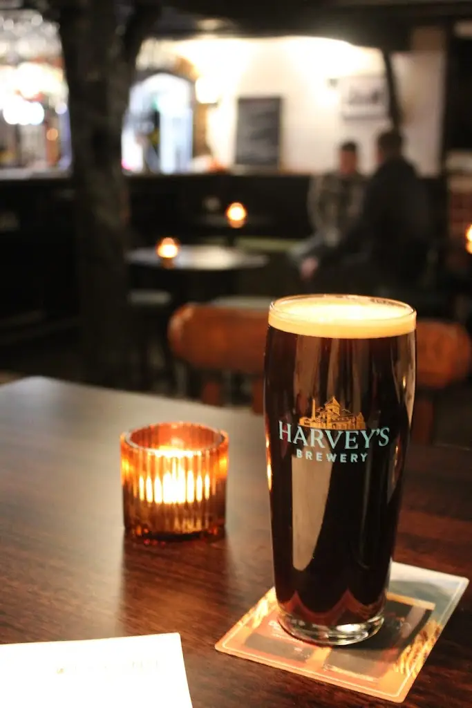 Menu_Duck Inn_Rottingdean_image_4