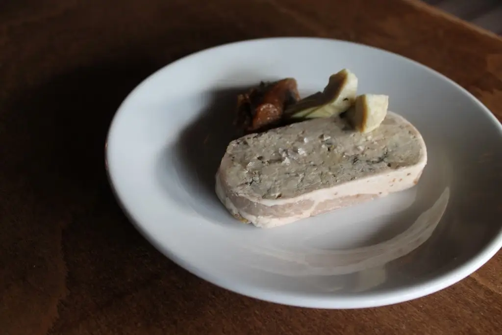 Menu_Duck Inn_Rottingdean_image_7