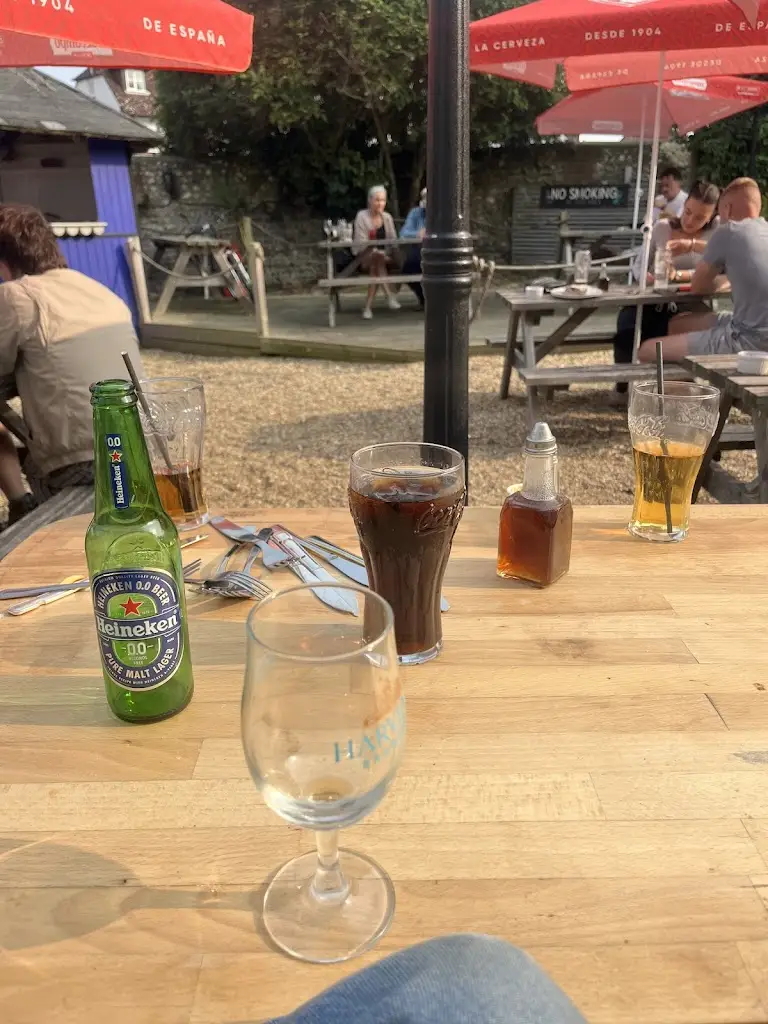 Menu_Duck Inn_Rottingdean_image_9