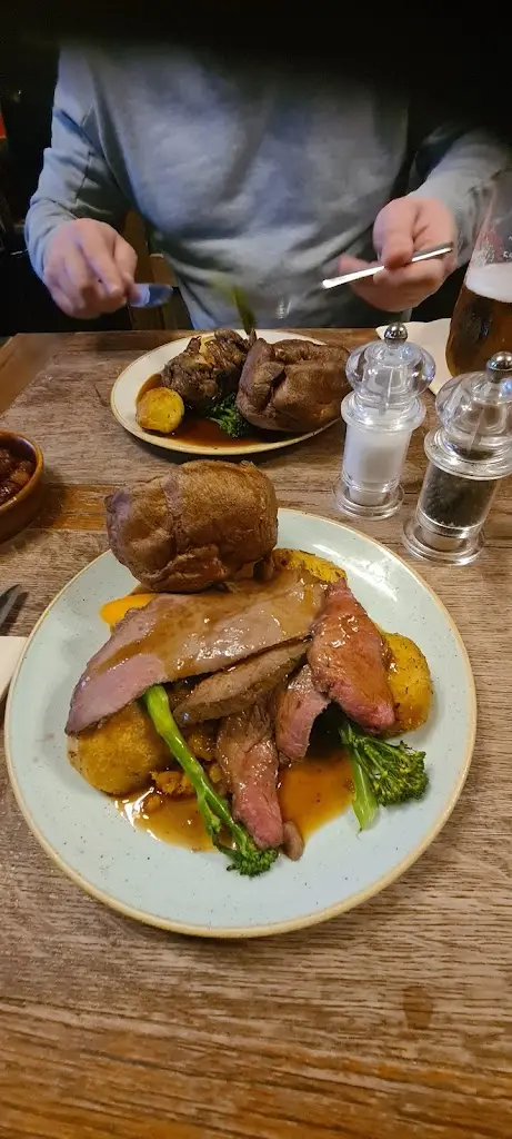 Menu_The Plough Inn_Rottingdean_image_4