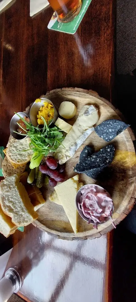 Menu_The Plough Inn_Rottingdean_image_8