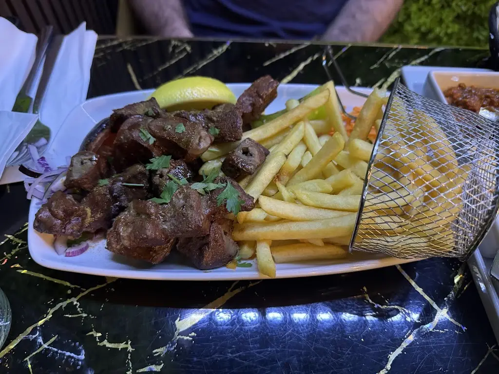 megha dureja_Antepli Exclusive Restaurant_Ringwood_review