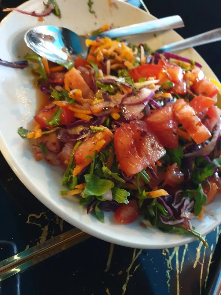 Richard D L_Antepli Exclusive Restaurant_Ringwood_review