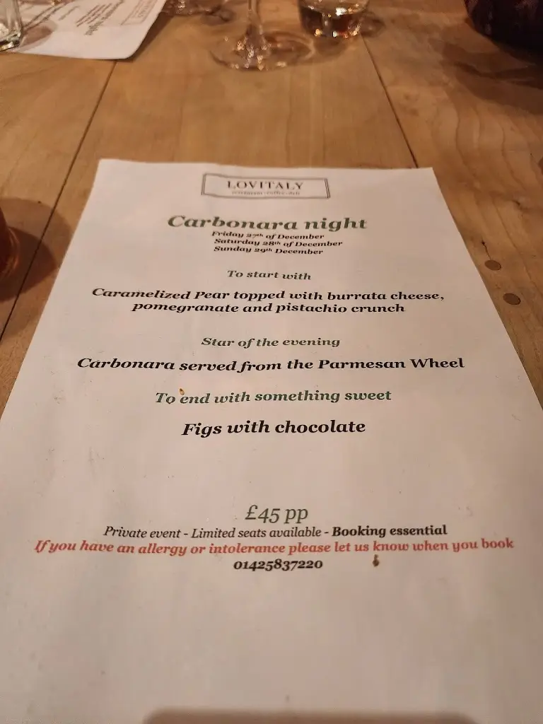 Menu_Lovitaly_Ringwood_image_1