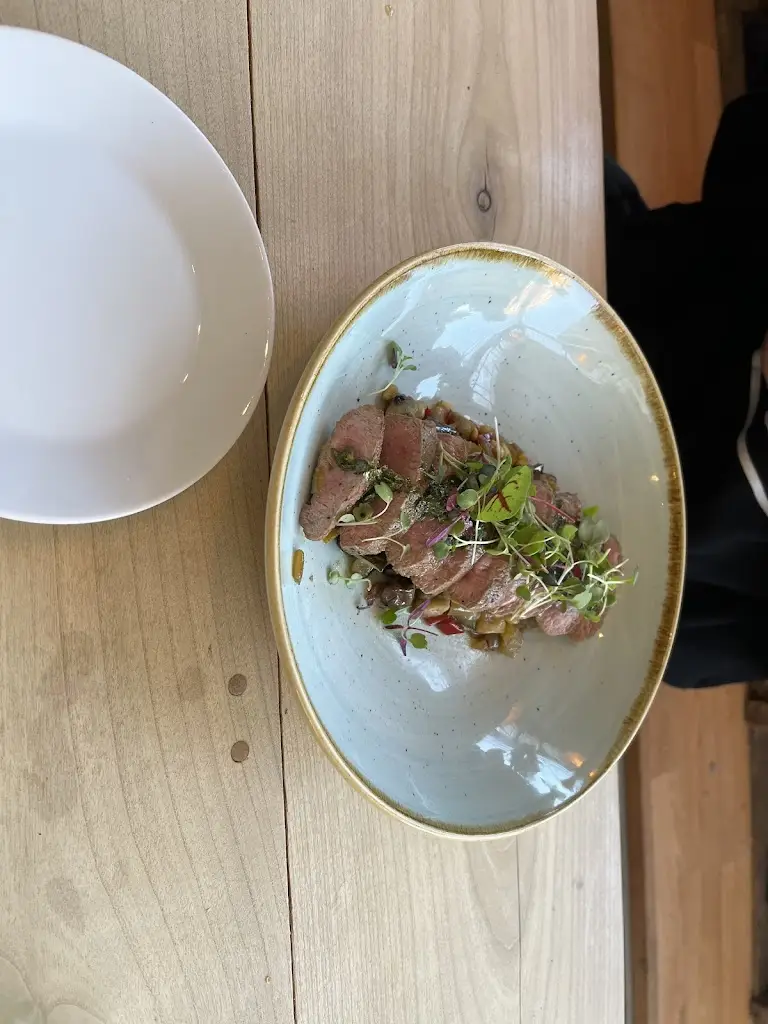 Sharon Lambert_Lovitaly_Ringwood_review