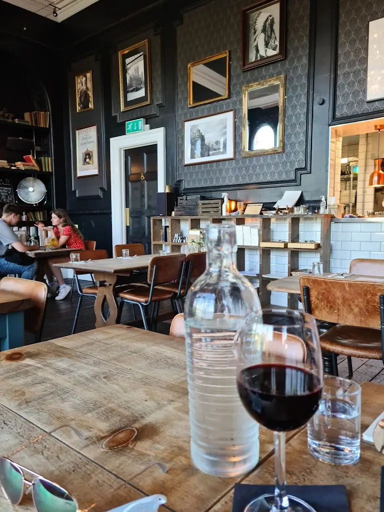 Menu_Framptons New Forest_Ringwood_image_7