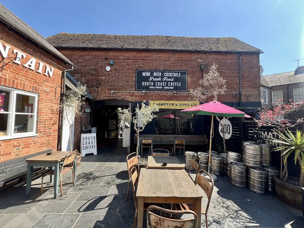 Roc (Roc)_Framptons New Forest_Ringwood_review