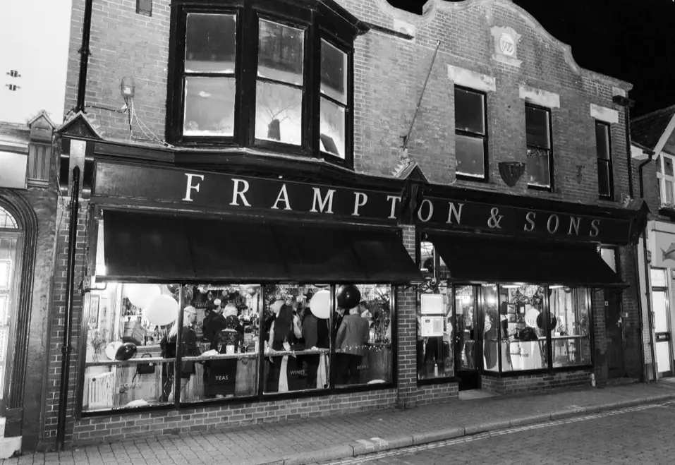 Framptons New Forest_Ringwood_slider_image_1