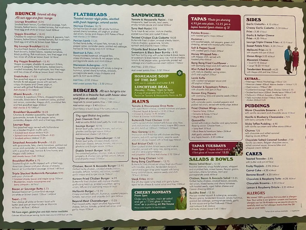 Menu_Arboro Lounge_Ringwood_image_1