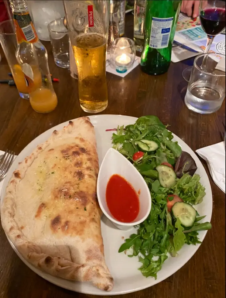 Menü_Prezzo Italian Restaurant Ringwood_Ringwood_Bild_6