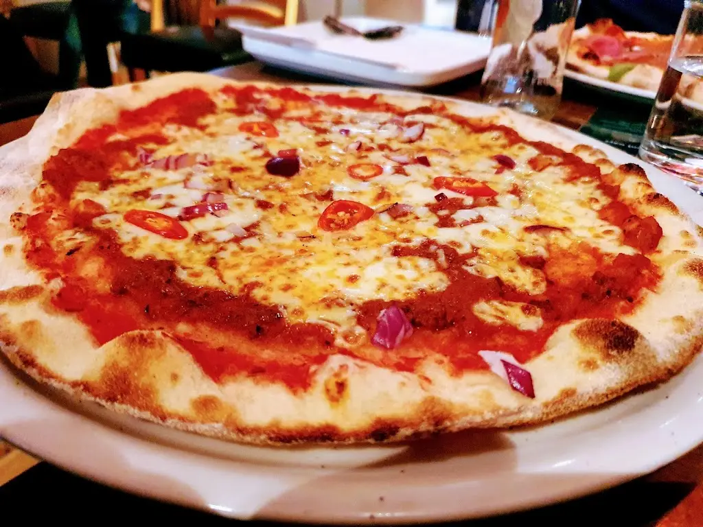 Menü_Prezzo Italian Restaurant Ringwood_Ringwood_Bild_7