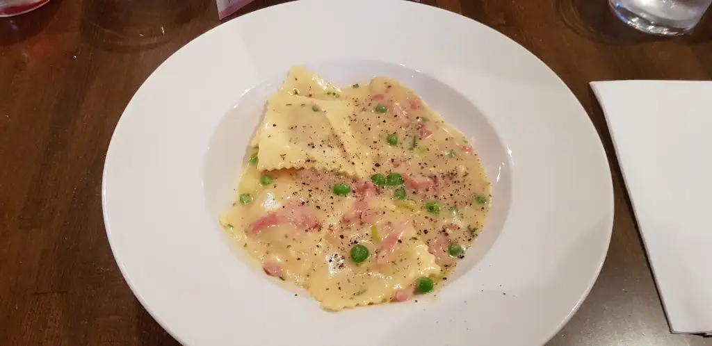 Menü_Prezzo Italian Restaurant Ringwood_Ringwood_Bild_9