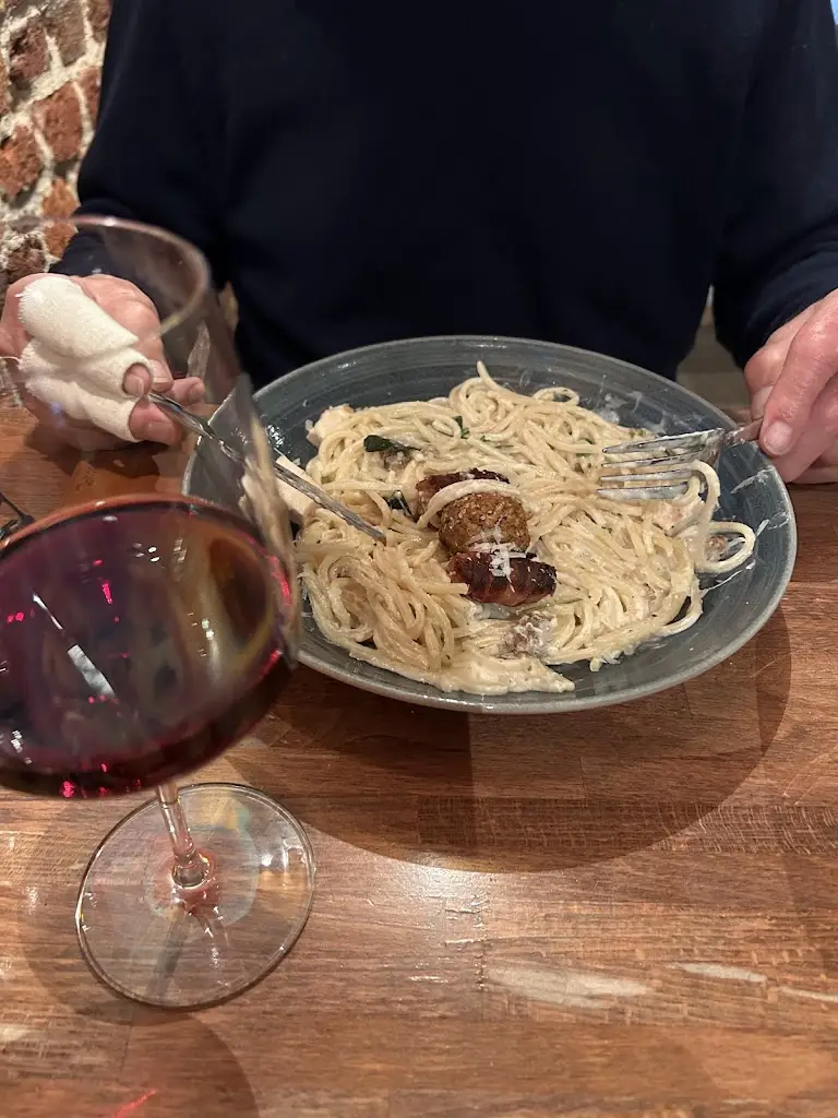 Penny Burghart_Prezzo Italian Restaurant Ringwood_Ringwood_Bewertung