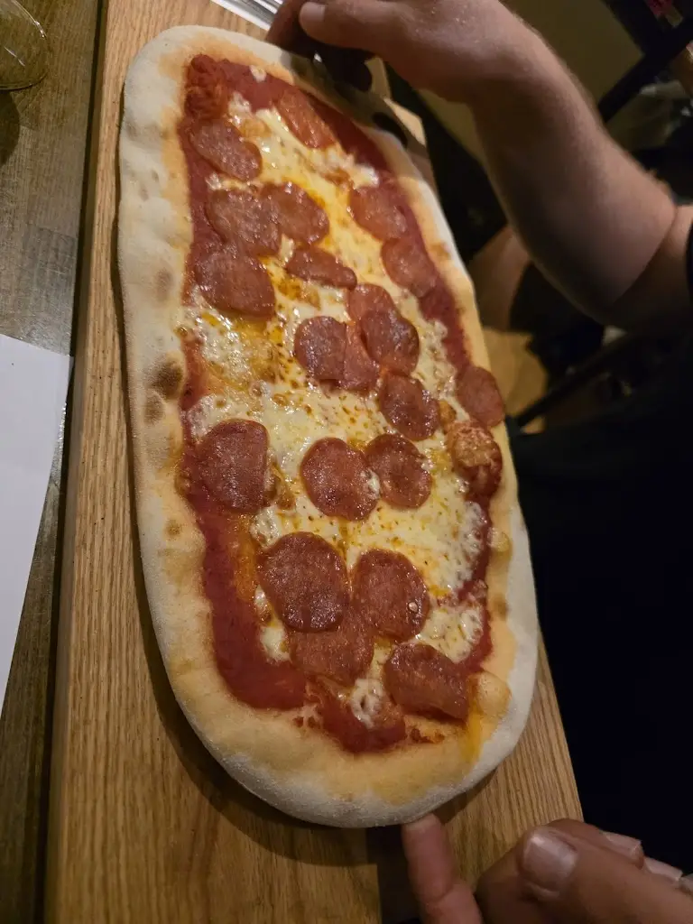 Alison Hayes_Prezzo Italian Restaurant Ringwood_Ringwood_Bewertung