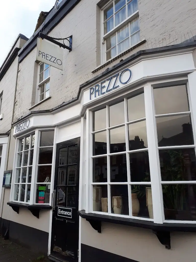 Prezzo Italian Restaurant Ringwood_Ringwood_slider_image_1