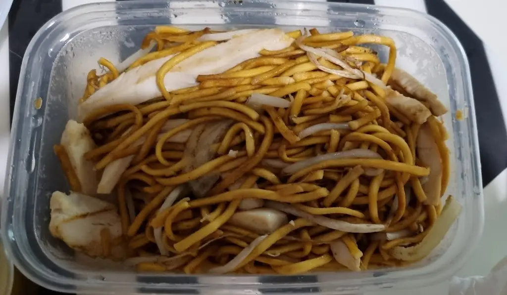 Menu_Eat Well Chinese Takeaway_Basford_image_7