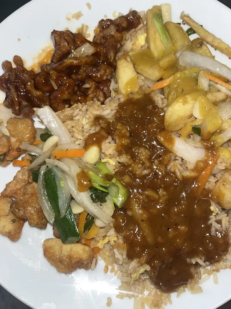 Ems_Eat Well Chinese Takeaway_Basford_review