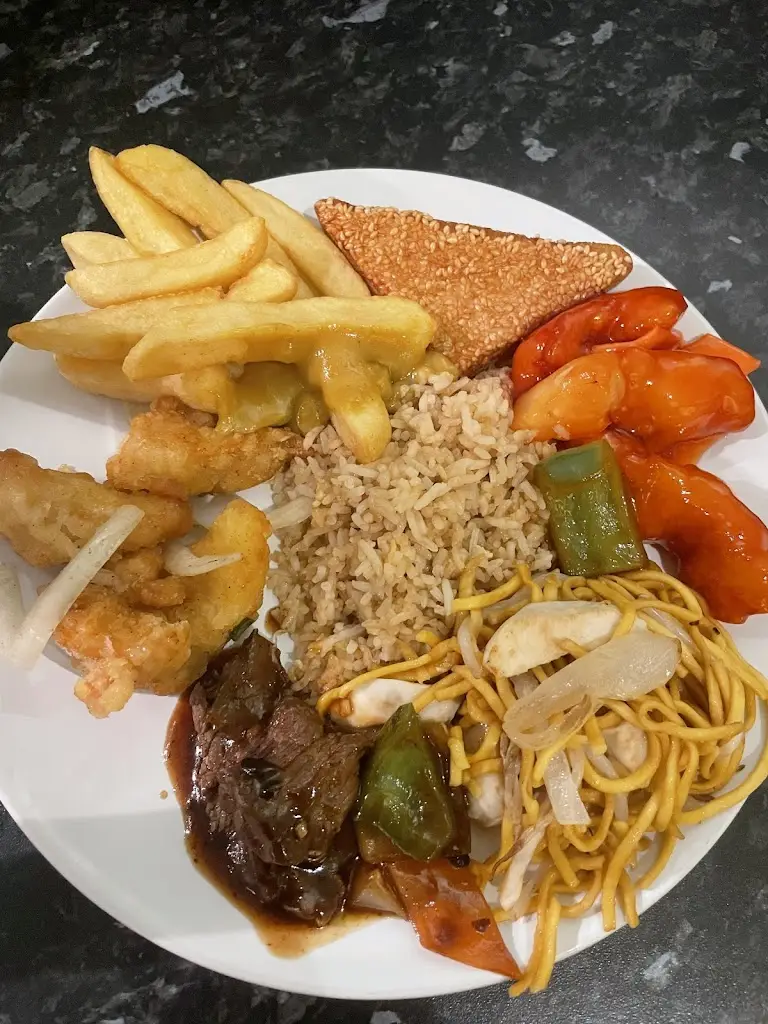 Jeremy's Food Tour_Eat Well Chinese Takeaway_Basford_review