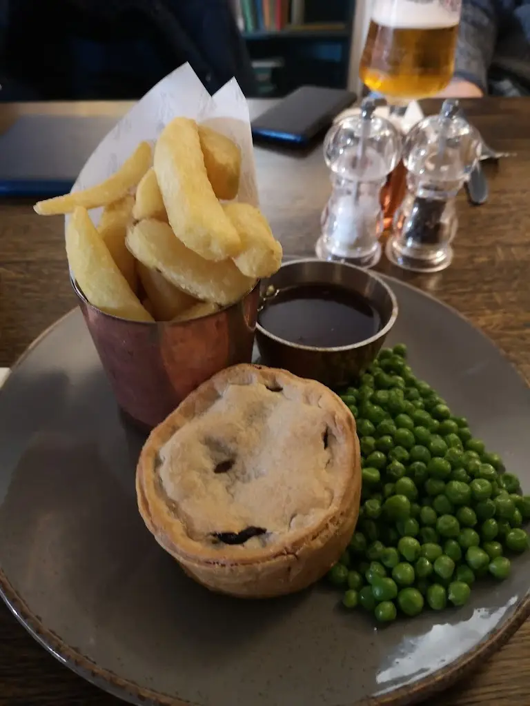 Menu_The Fish Inn, Ringwood_Ringwood_image_6