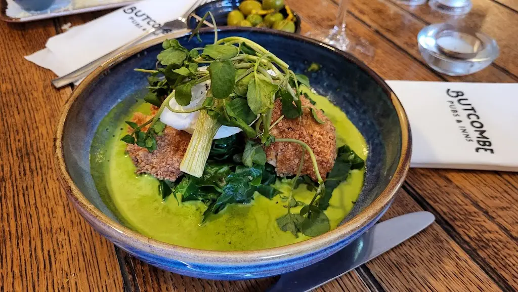 Menu_The Fish Inn, Ringwood_Ringwood_image_7